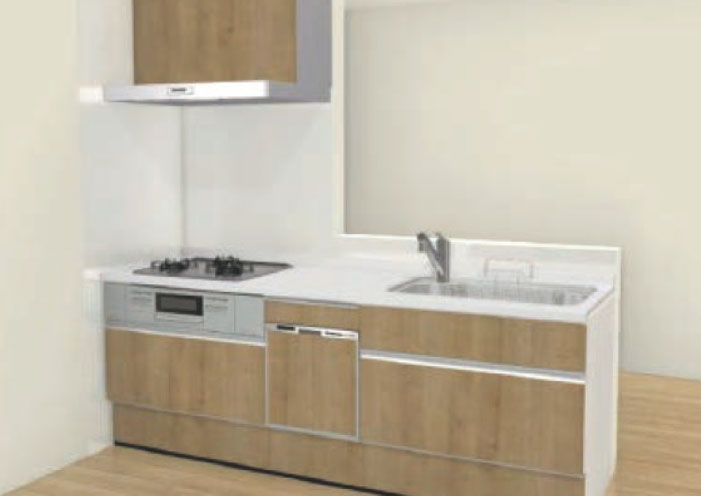 システムキッチン