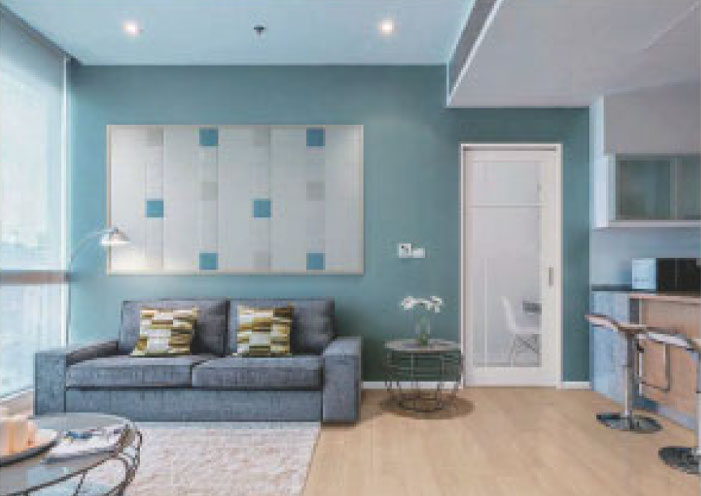 インテリア・建具