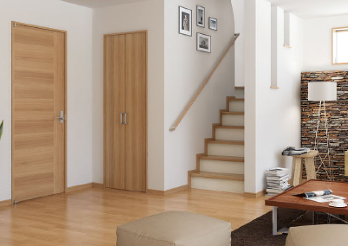 インテリア・建具